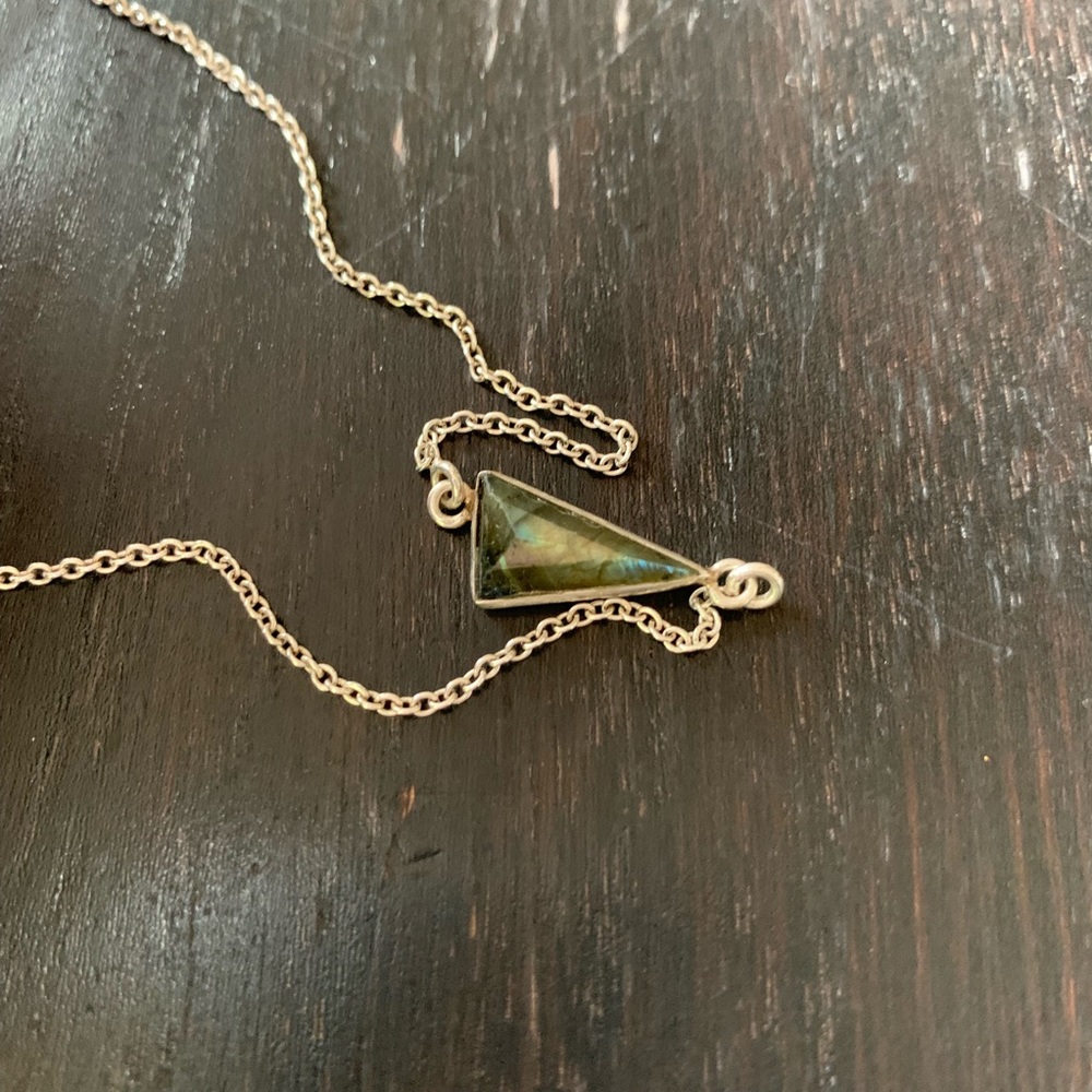 Noonday Collection Legacy Necklace